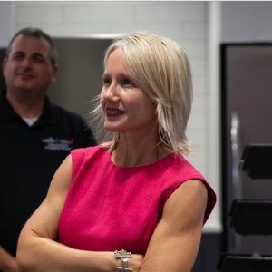 Meet your Posher, Jessica